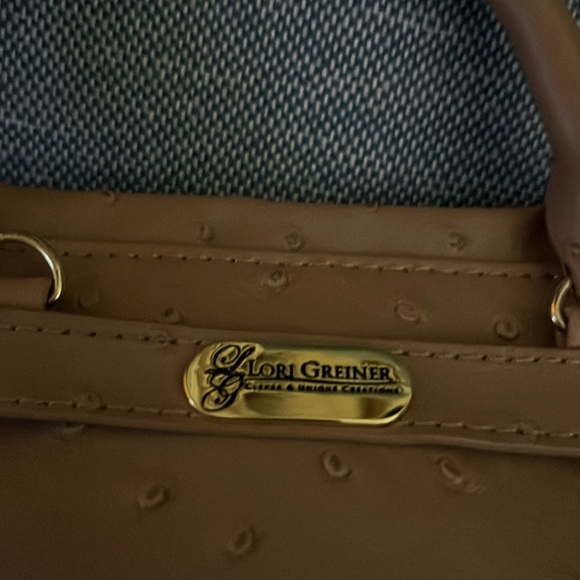 Set of 3 Lori Greiner mini bags - Picture 4 of 4